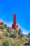 Boynton Canyon Vortex