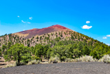 Cinder Hills Overlook
