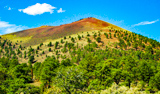 Cinder Hills Overlook