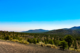 Cinder Hills Overlook