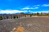 Lenox Crater Trail