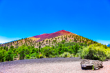 Cinder Hills Overlook