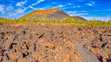 Lava's Edge Trail