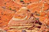 Coyote Buttes North