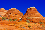 The Wave - Coyote Buttes North
