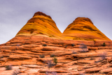 Coyote Buttes North Trail