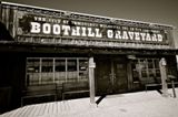 Boothill Graveyard