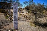 Boothill Graveyard