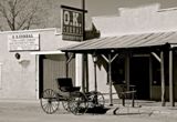 O.K. Corral Historic Complex