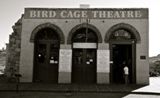 Bird Cage Theatre