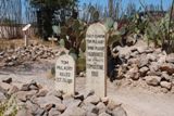 Boothill Graveyard