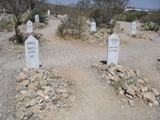 Boothill Graveyard