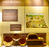 Tumac&aacute;cori Museum