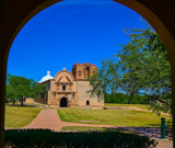 Mission San Jos&eacute; de Tumac&aacute;cori