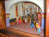 Mass Diorama