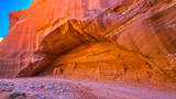Confluence Wire Pass/Buckskin Gulch