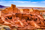 Photos/Images de Wupatki National Monument