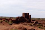 Wupatki National Monument