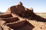Wupatki Pueblo