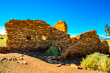 Photos/Images de Wupatki National Monument