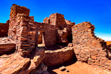 Photos/Images de Wupatki National Monument