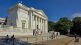 Esplanade de Tomb of the Unknown Soldier