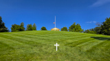 Robert Francis Kennedy Gravesite