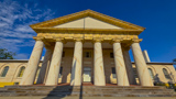 Arlington House