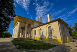 Arlington House