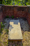 Mary Randolph Gravesite