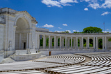 Memorial Amphitheater