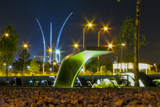 National 9/11 Pentagon Memorial