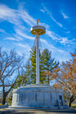 USS Maine Memorial