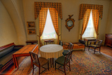 Arlington House
