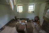 Slave Quarters