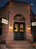 Aspen building