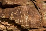 McKee Springs Petroglyphs