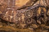 McKee Springs Petroglyphs