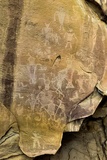 Swelter Shelter Petroglyphs