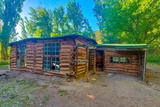 Josie Morris Cabin