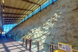Quarry Exhibit Hall