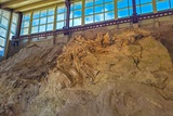 Quarry Exhibit Hall