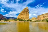 Steamboat Rock