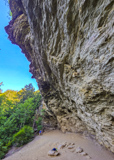 Alum Cave Bluffs