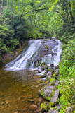 Indian Creek Falls