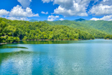 Fontana Lake