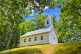 Little Cataloochee Baptist Church