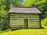 Hannah Cabin