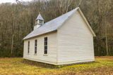 Palmer Chapel