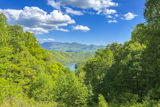 Fontana Lake Overlook